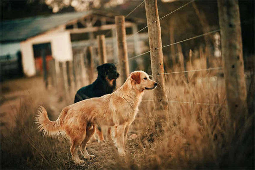愛犬の破壊行動を防ぐ、7つの具体的な解決策